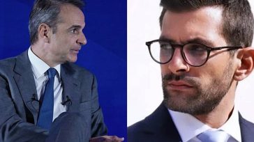 Δήμαρχος Αη Στράτη: «Ο πρωθυπουργός μου είπε ότι θα είναι στο πλευρό μου»