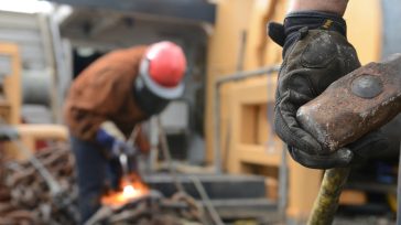 Εργατικά ατυχήματα: Διακόσιοι νεκροί το 2025