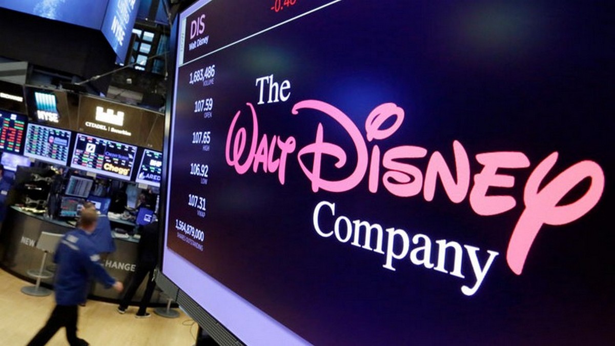 Οι Κινέζοι ενθαρρύνουν την Walt Disney να ενισχύσει τις επενδύσεις της στη βιομηχανία του θεάματος