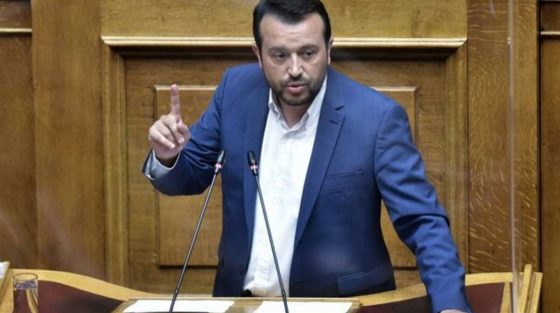 Ερώτηση ΣΥΡΙΖΑ για τις 64 δράσεις ΕΣΠΑ με τα 800 εκατ. πόρους και τη μηδενική δαπάνη