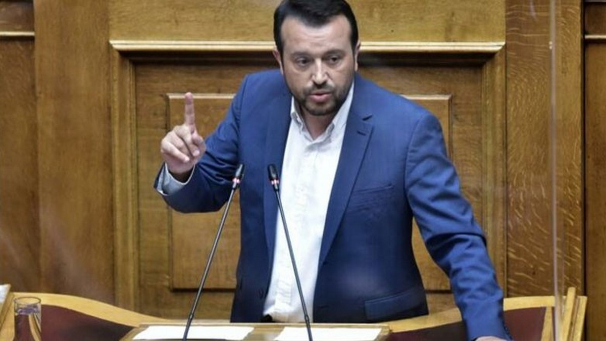 Ερώτηση ΣΥΡΙΖΑ για τις 64 δράσεις ΕΣΠΑ με τα 800 εκατ. πόρους και τη μηδενική δαπάνη