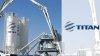ΤΙΤΑΝ: Συμφωνία εξαγοράς εργοστασίου τσιμέντου στη Β. Αμερική