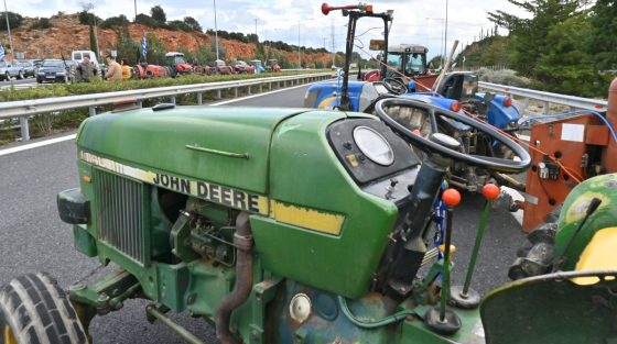 «Κλειδώνει» το ραντεβού των αγροτών στο Μαξίμου