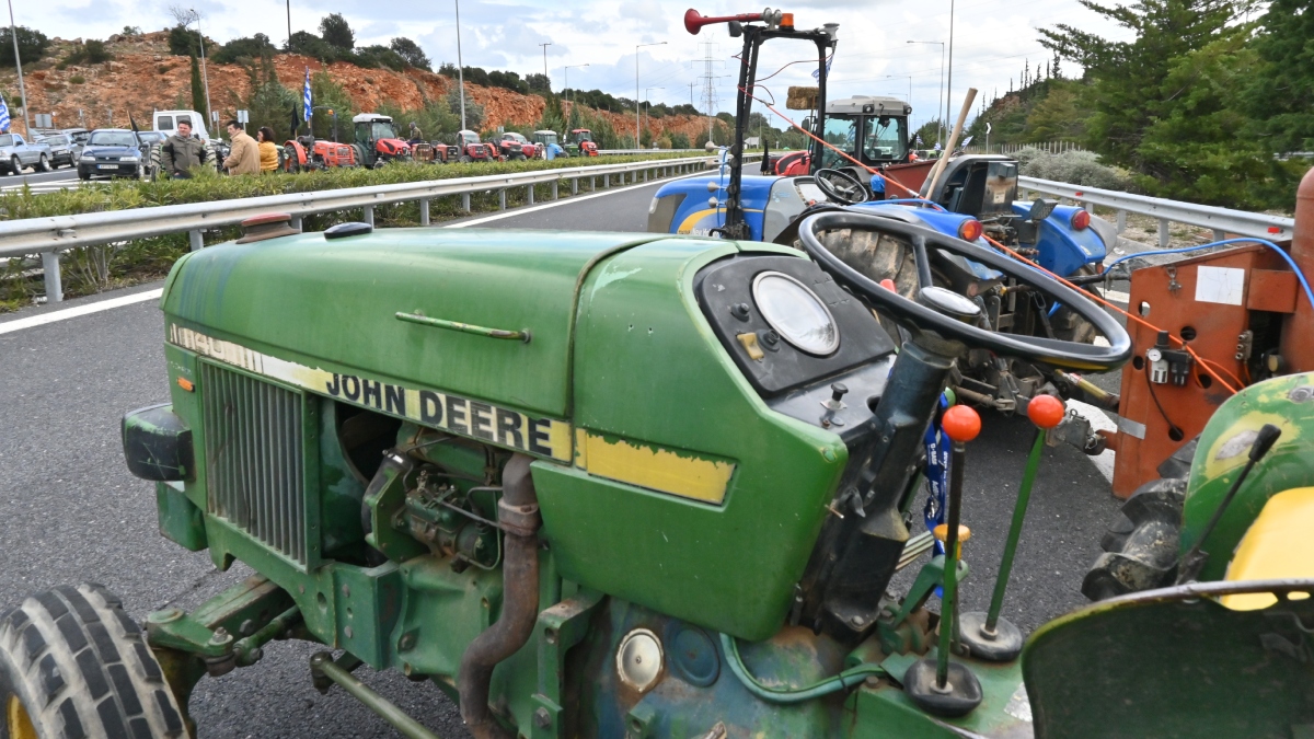 «Κλειδώνει» το ραντεβού των αγροτών στο Μαξίμου