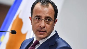 Κύπρος: Η ΚΥΠ ερευνά το αμφιλεγόμενο βίντεο για τον Χριστοδουλίδη