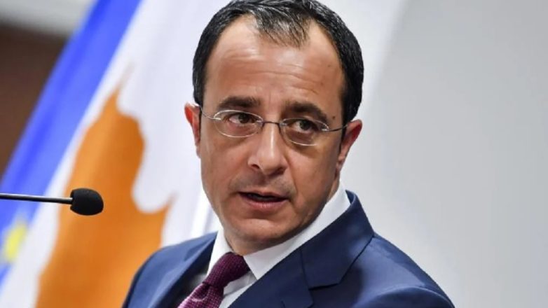 Κύπρος: Η ΚΥΠ ερευνά το αμφιλεγόμενο βίντεο για τον Χριστοδουλίδη