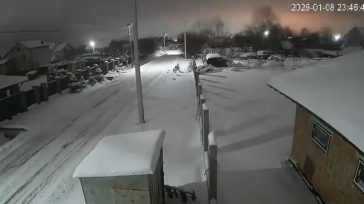 Ρωσία: «Πλήξαμε με πυραύλους Ορέσνικ τη Λβιβ»