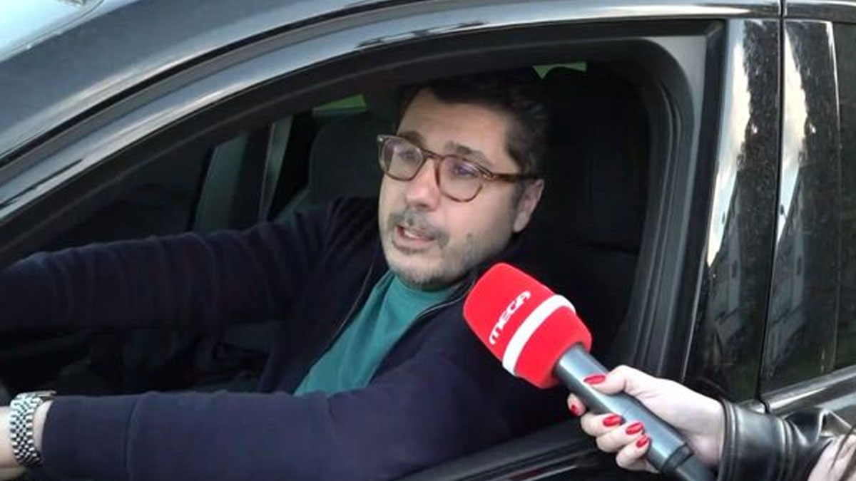 Λάμπρος Κωνσταντάρας: «Δεν με κάλεσε στο πάρτι της ονομαστικής της εορτής η Ιωάννα Μαλέσκου»