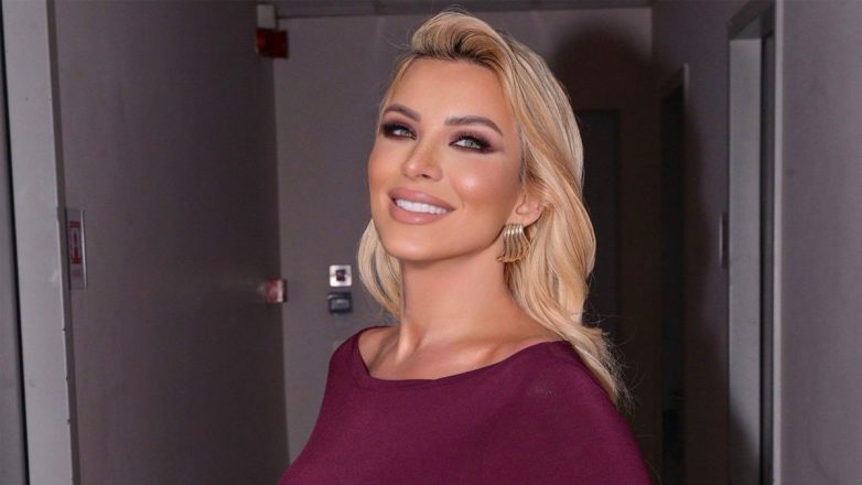 Κατερίνα Καινούργιου: Ξεκίνησαν οι ετοιμασίες για το δωμάτιο της κόρης της Κατερίνα Καινούργιου: Ξεκίνησαν οι ετοιμασίες για το δωμάτιο της κόρης της