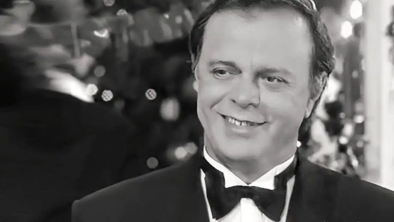 Ο θρυλικός «Γιάγκος Δράκος» στη γειτονιά των αγγέλων