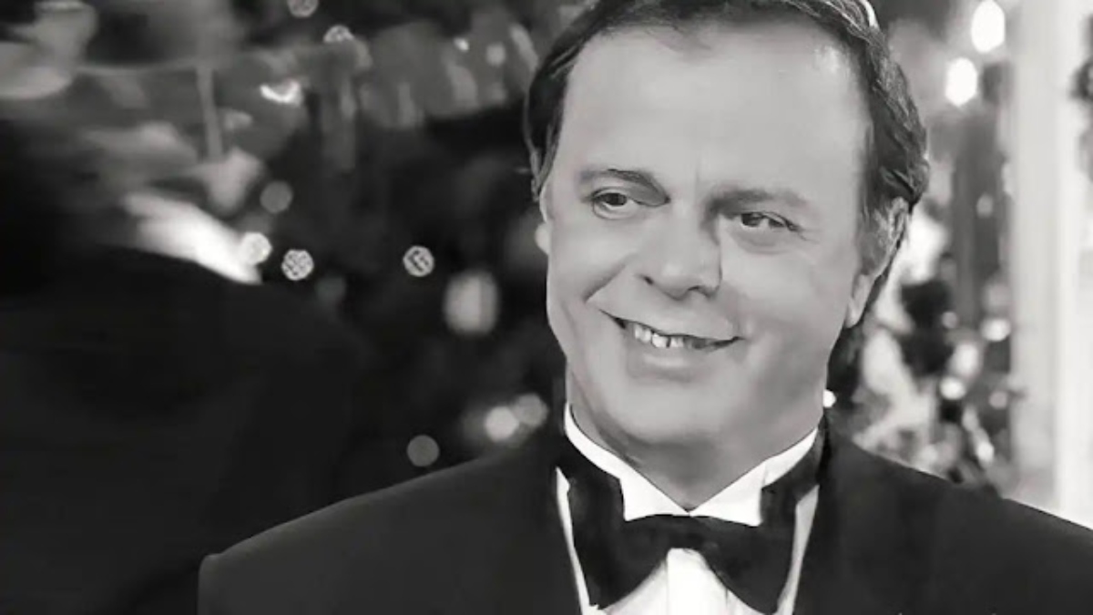 Ο θρυλικός «Γιάγκος Δράκος» στη γειτονιά των αγγέλων