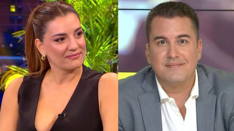 Κατσαρίδης vs Παπίλα: Η σκληρή απάντηση για το «αποτυχημένη παρουσιάστρια»