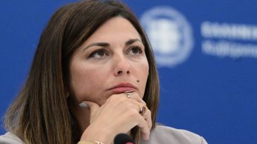 Ζαχαράκη: Έρχονται ακόμα πέντε μη κρατικά πανεπιστήμια