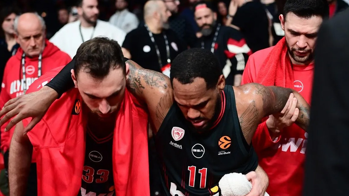 Αγωνία στον Ολυμπιακό για τον Μόντε Μόρις