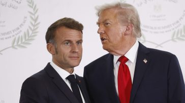 Σύνοδος G7: Ο Μακρόν αλλάζει την ημερομηνία λόγω των γενεθλίων Τραμπ