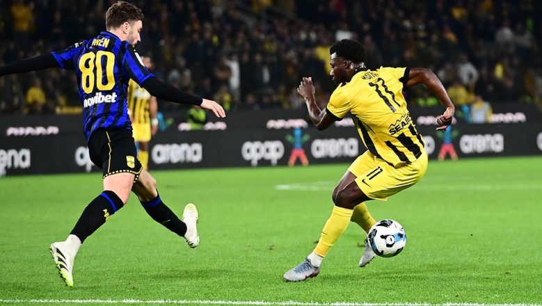 Ποδαρικό στο 2026 κάνει η Super League με δυνατά παιχνίδια και ενισχυμένες αποδόσεις από το Πάμε Στοίχημα