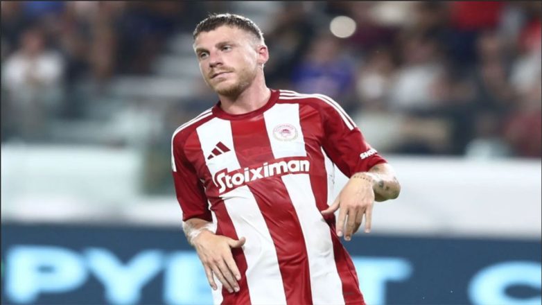 Ο Μπιέλ φέρνει στο ταμείο του Ολυμπιακού 3,5 εκατ. ευρώ