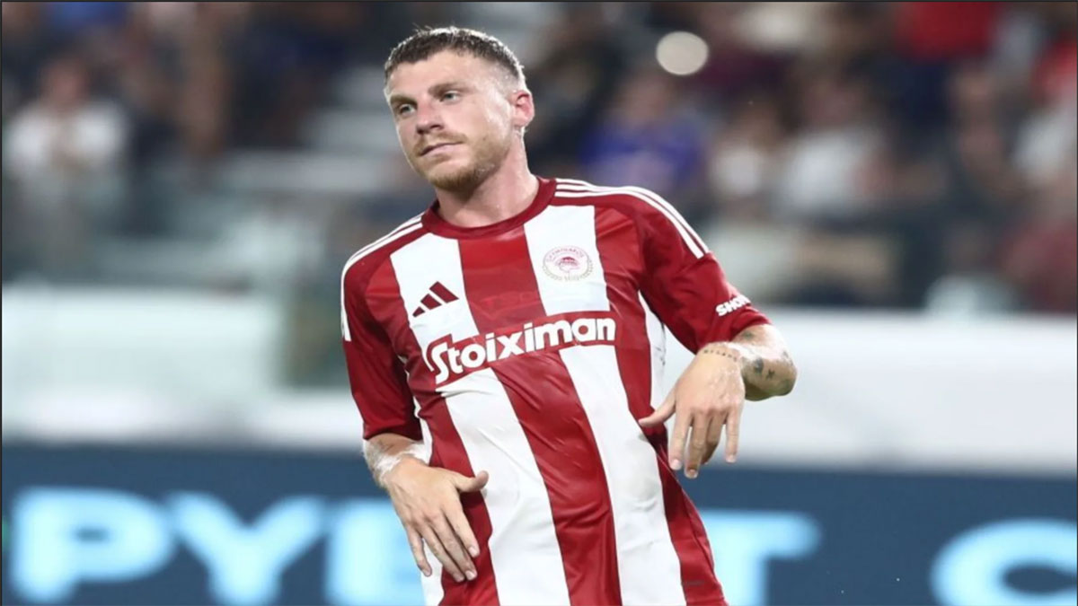 Ο Μπιέλ φέρνει στο ταμείο του Ολυμπιακού 3,5 εκατ. ευρώ