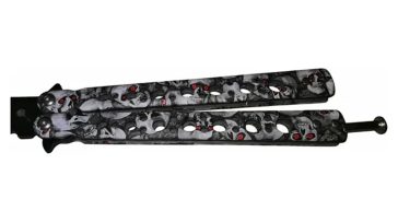 Πύργος: Συνελήφθη μαθητής Λυκείου με μαχαίρι – πεταλούδα