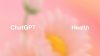 To ChatGPT εγκαινιάζει υπηρεσία “Υγείας” – Τι περιλαμβάνει 
