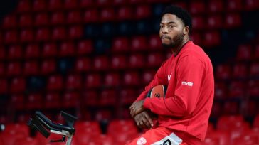 Ολυμπιακός-Μπάγερν: Με Τζόουνς και Γουόρντ η 12άδα των Πειραιωτών