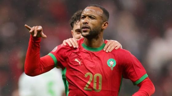 Η Γουιντάντ στο «κάδρο» για Ελ Κααμπί