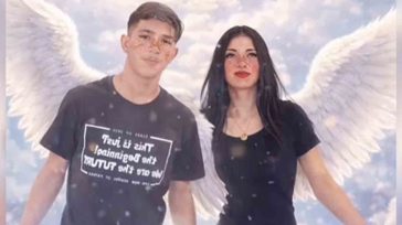 Τροχαίο στα Εξαμίλια: Ανήλικοι και ζευγάρι ήταν οι δύο νεκροί