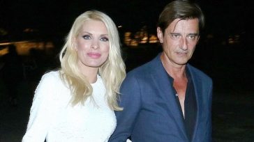 Ελένη Μενεγάκη: Έκανε unfollow τον Θοδωρή Κουτσογιαννόπουλο από το Instagram