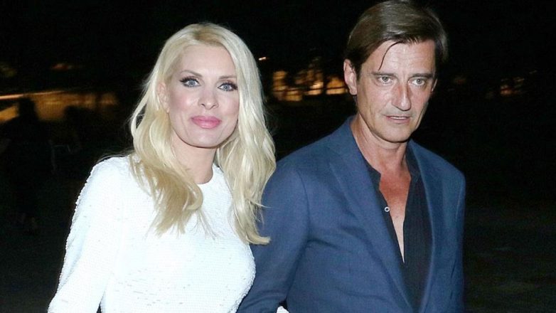 Ελένη Μενεγάκη: Έκανε unfollow τον Θοδωρή Κουτσογιαννόπουλο από το Instagram