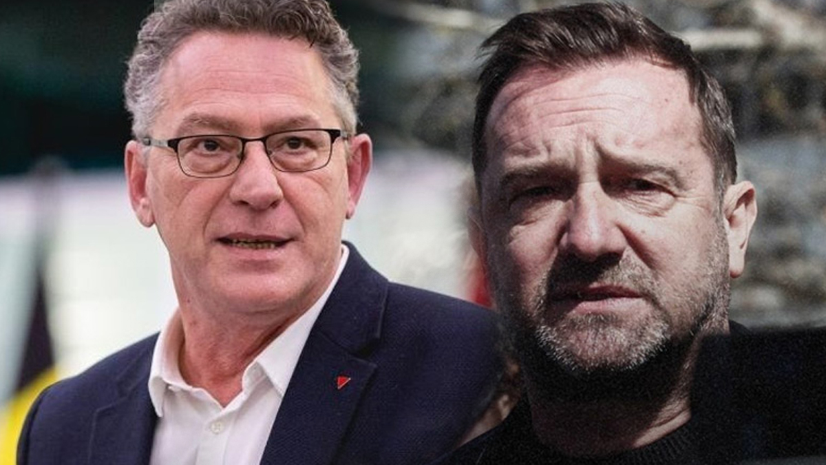 Πλακιάς κατά Αρβανίτη για την Καρυστιανού