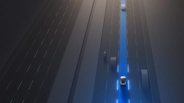 Η Ford θα προσφέρει αυτόνομη οδήγηση επιπέδου 3, από το 2028