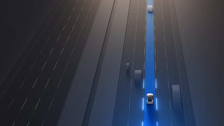 Η Ford θα προσφέρει αυτόνομη οδήγηση επιπέδου 3, από το 2028