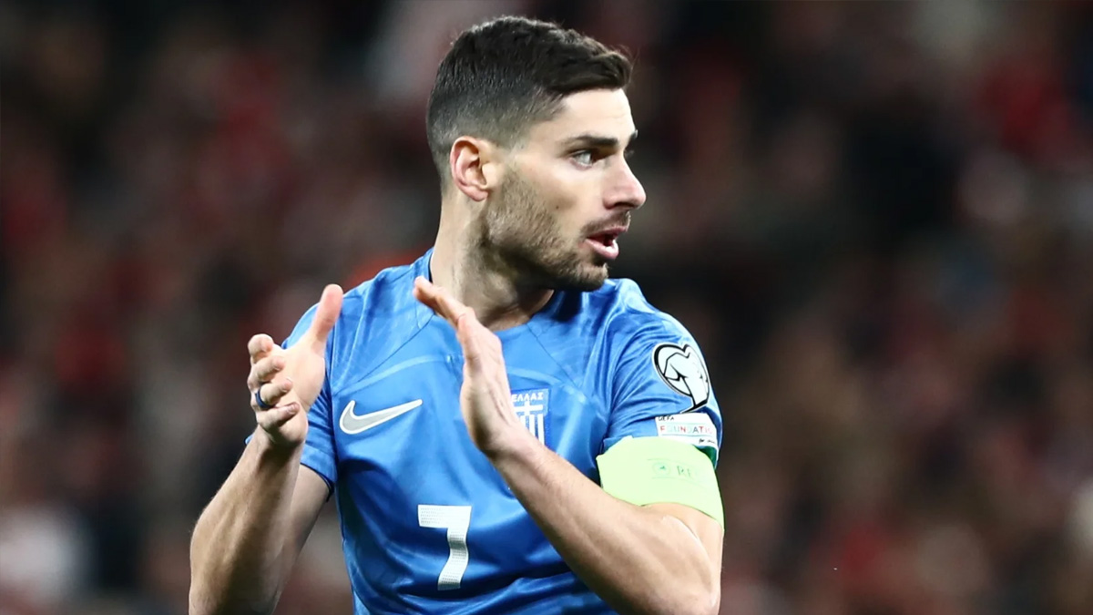 Σκόρερ Μασούρας και Φορτούνης, δημιουργός ο Κουρμπέλης