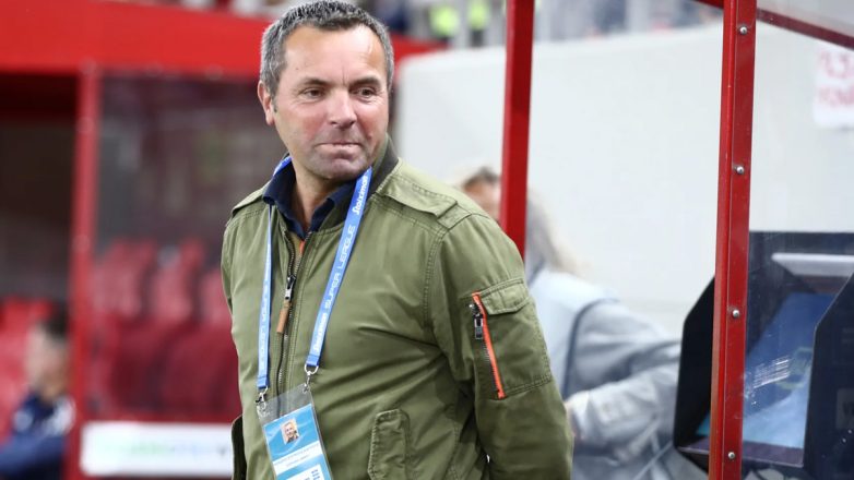 Έτοιμος να επαναφέρει τα βίντεο ο Λανουά Έτοιμος να επαναφέρει τα βίντεο ο Λανουά