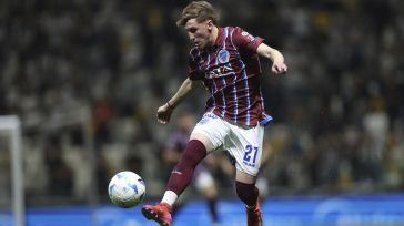 Σύμμαχος του Παναθηναϊκού ο Αντίνο, είπε νέο «όχι» στη Ρίβερ