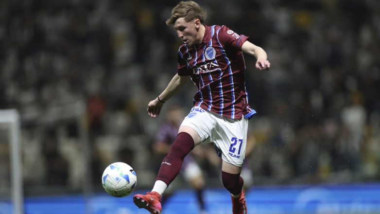 Σύμμαχος του Παναθηναϊκού ο Αντίνο, είπε νέο «όχι» στη Ρίβερ Σύμμαχος του Παναθηναϊκού ο Αντίνο, είπε νέο «όχι» στη Ρίβερ