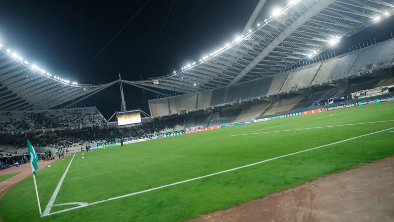 Πρώην παίκτης του Παναθηναϊκού πήρε 1,5 εκατ. ευρώ για 11 αγώνες Πρώην παίκτης του Παναθηναϊκού πήρε 1,5 εκατ. ευρώ για 11 αγώνες