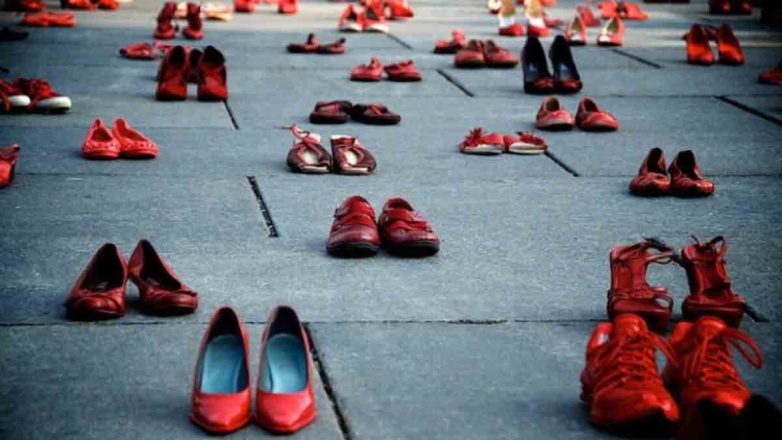 «Γυναικοκτονίες: 8 +1 ιστορίες στο Ευρωπαϊκό Κοινοβούλιο»