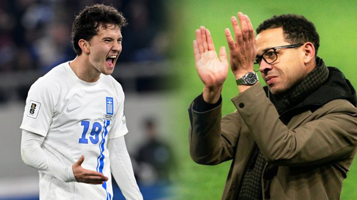 «Ναι» Ροσενιόρ για Καρέτσα