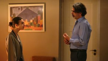 «Ηλέκτρα»: Η Ηλέκτρα αποφυλακίζεται, ενώ η Νεφέλη προσπαθεί να μάθει τι έγινε με το παιδί της