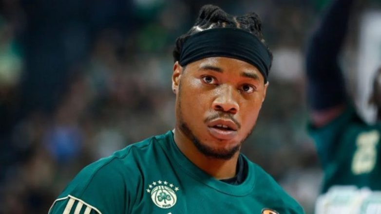 Χολμς: «Εγώ δεν θα πνιγώ»