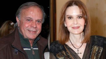 Η Βίρνα αποχαιρετά τον Γιάγκο: Τα συγκινητικά λόγια της Κάτιας Δανδουλάκη για τον Χρήστο Πολίτη