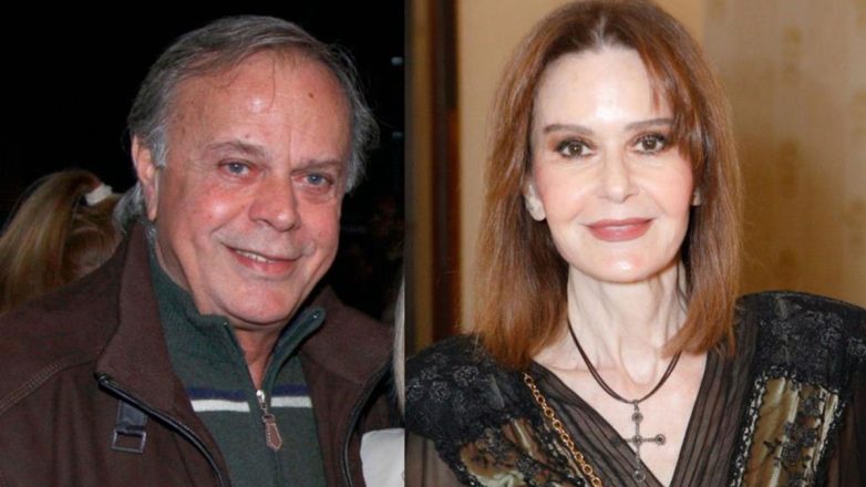 Η Βίρνα αποχαιρετά τον Γιάγκο: Τα συγκινητικά λόγια της Κάτιας Δανδουλάκη για τον Χρήστο Πολίτη