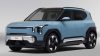 Νέο Kia EV2 – Μικρό, πρακτικό και φυσικά ηλεκτρικό