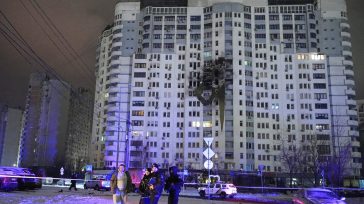 Ουκρανία: Xωρίς θέρμανση το μισό Κίεβο μετά τα ρωσικά πλήγματα