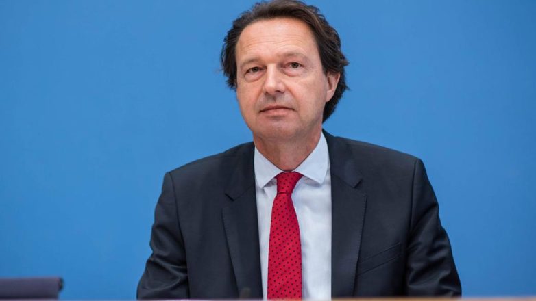 Α. Κρητικός στη DW: «Η Ελλάδα δεν έχει επανέλθει στο επίπεδο ευημερίας του 2008»