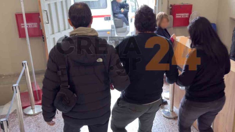 Κρήτη: Απολογούνται οι γονείς για τον βιασμό και την κακοποίηση των παιδιών τους