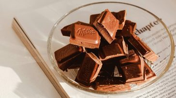 Ο ΕΦΕΤ ανακαλεί προϊόντα σοκολάτας Milka