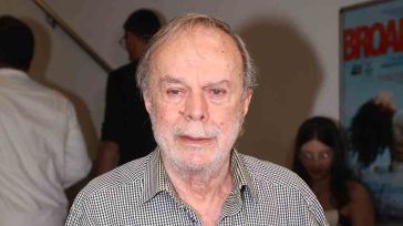 Μία μέρα μετά τον θανατό του εντοπίστηκε νεκρός ο Χρήστος Πολίτης