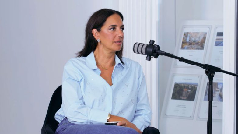 Η Νόνη Δούνια ανοίγει την καρδιά της: «Πέθανε στον ύπνο του – Ήταν κάτι που δεν το περιμέναμε»